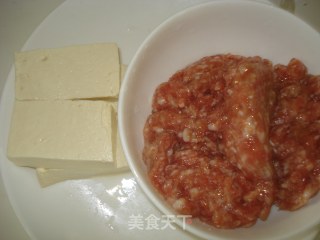 【河北】花心丸子的做法步骤：1