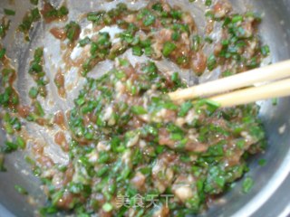 【河北】花心丸子的做法步骤：5