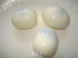 【河北】花心丸子的做法步骤：7