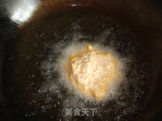 【河北】花心丸子的做法步骤：10