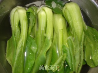 【河北】花心丸子的做法步骤：14