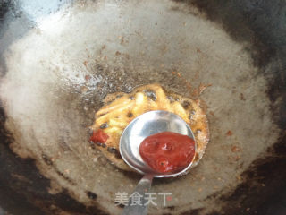 [天津] 煎烹大虾的做法步骤：3