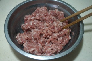 【北京】干炸丸子的做法步骤：5