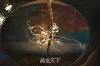 【北京】干炸丸子的做法步骤：8