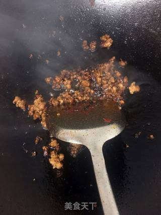 【重庆】肉末冬瓜的做法步骤：7