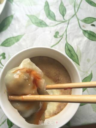 韭菜猪肉饺(两种大馅儿包法)的做法步骤：15