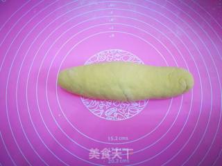 么么油条的做法步骤：2