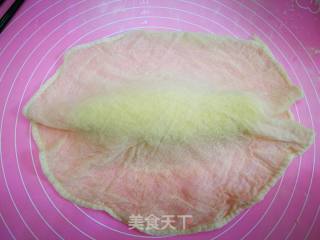 么么油条的做法步骤：3