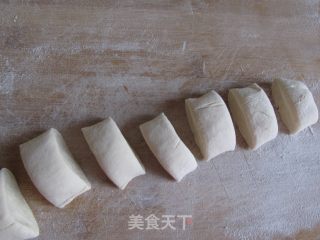 【北京】褡裢火烧的做法步骤：8