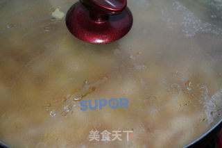 【辽宁】酸菜白肉的做法步骤：10