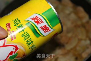 【辽宁】酸菜白肉的做法步骤：11