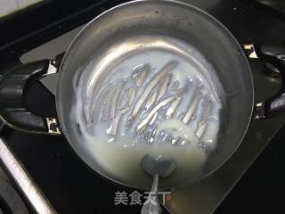 【东南亚】芒果紫糯米饭的做法步骤：6