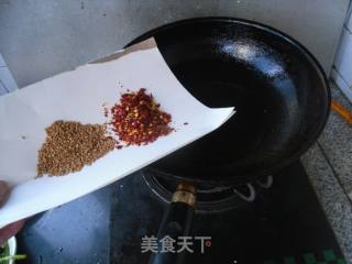 【东北】香辣豆角的做法步骤：8