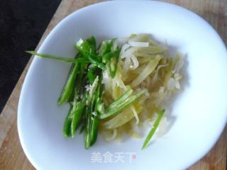 【东北】香辣榨菜芯的做法步骤：7