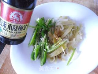 【东北】香辣榨菜芯的做法步骤：8