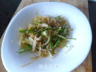 【东北】香辣榨菜芯的做法步骤：9