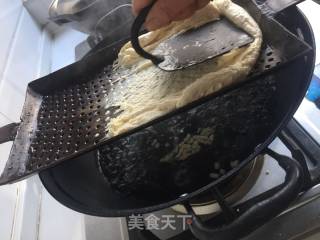 【山西】抿蝌蚪的做法步骤：4