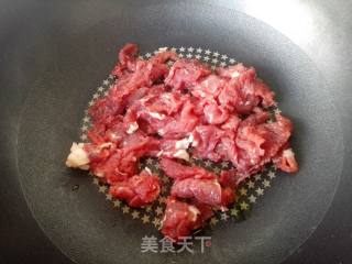 牛肉螺丝粉的做法步骤：4