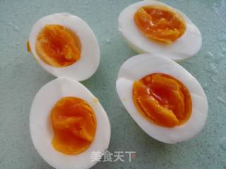 牛油果沙拉的做法步骤：2