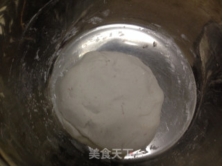 【新昌】芋饺的做法步骤：5