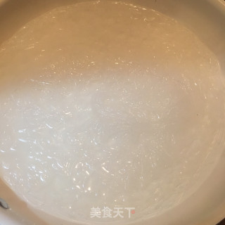 【广东】蒸蒸日上--蒜蓉粉丝蒸大虾的做法步骤：3