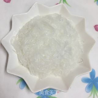【广东】蒸蒸日上--蒜蓉粉丝蒸大虾的做法步骤：4