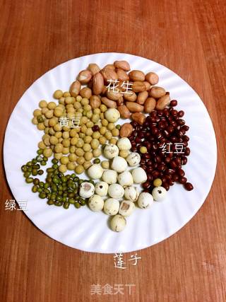【重庆】八宝饭的做法步骤：1