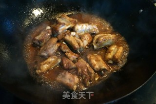【北京】糖醋排骨的做法步骤：6