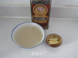 【上海】鸡火干丝的做法步骤：2