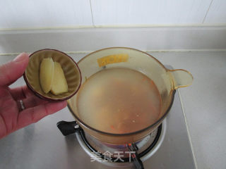 【上海】鸡火干丝的做法步骤：8