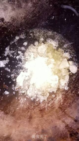 【上海】红烧肉的做法步骤：7