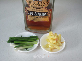 【上海】蟹肉粉丝的做法步骤：2