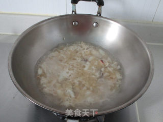 【上海】蟹肉粉丝的做法步骤：7