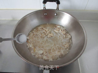 【上海】蟹肉粉丝的做法步骤：8
