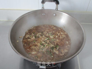 【上海】蟹肉粉丝的做法步骤：10