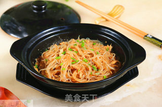 【上海】蟹肉粉丝的做法步骤：11