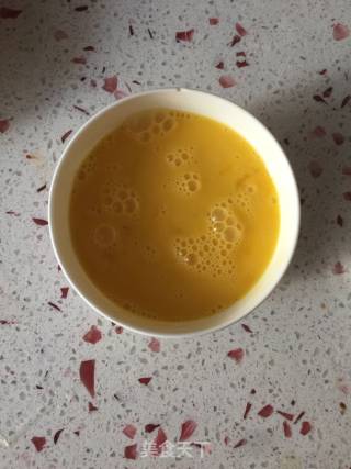 雪菜炒鸡蛋的做法步骤：3