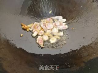 【烟台】海米萝卜丝的做法步骤：3