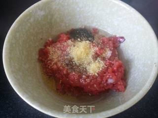 【东北】牛肉洋葱饺子的做法步骤：5