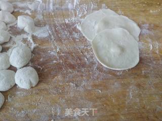 【东北】牛肉洋葱饺子的做法步骤：7