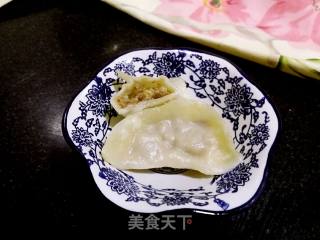 【东北】牛肉洋葱饺子的做法步骤：10