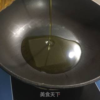 【北京】葱花摊鸡蛋的做法步骤：4