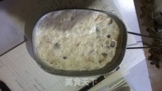 自制发糕的做法步骤：5