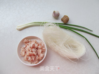 【四川】蚂蚁上树的做法步骤：1
