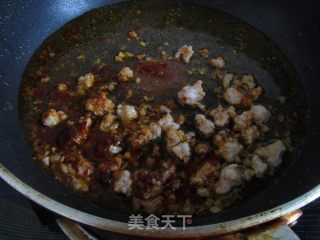 【四川】蚂蚁上树的做法步骤：6