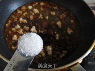 【四川】蚂蚁上树的做法步骤：7