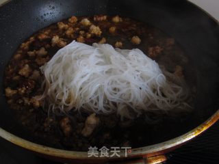 【四川】蚂蚁上树的做法步骤：8