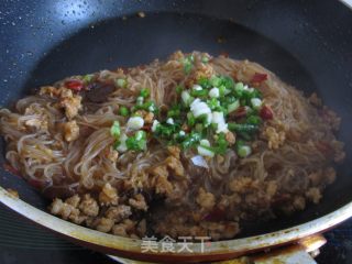 【四川】蚂蚁上树的做法步骤：9