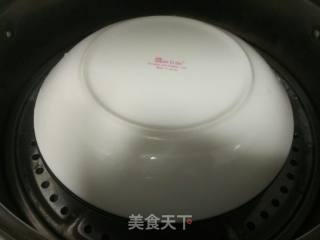 【天津】鸡蛋蒸豆腐的做法步骤：6