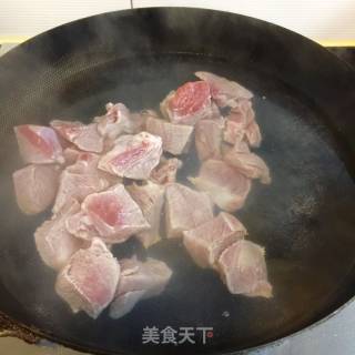 【广东】海底椰瘦肉汤的做法步骤：4